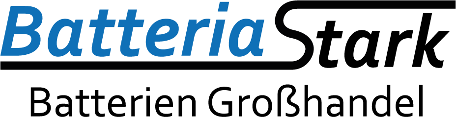 Batteria Stark Logo